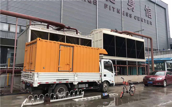 肥西300KW发电机组适配电缆规格选型指南